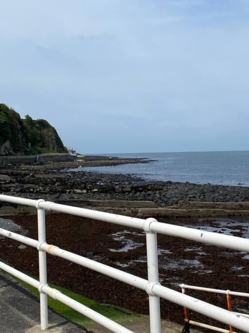 3 Bedroom Penthouse Apartment In Larne Luaran gambar